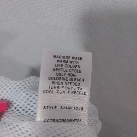 First Wave TOUCAN-PRINT SWIM SHORTS BLUE Boys Size 18/20 - Picture 6 of 6